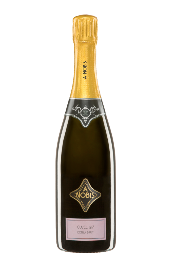 Cuvée 1217 Cuvée extra brut 2019