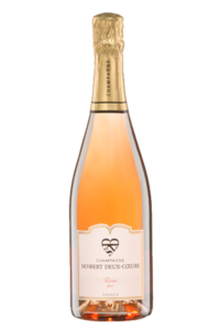 Norbert-Deux-Cœurs-Rosé-brut