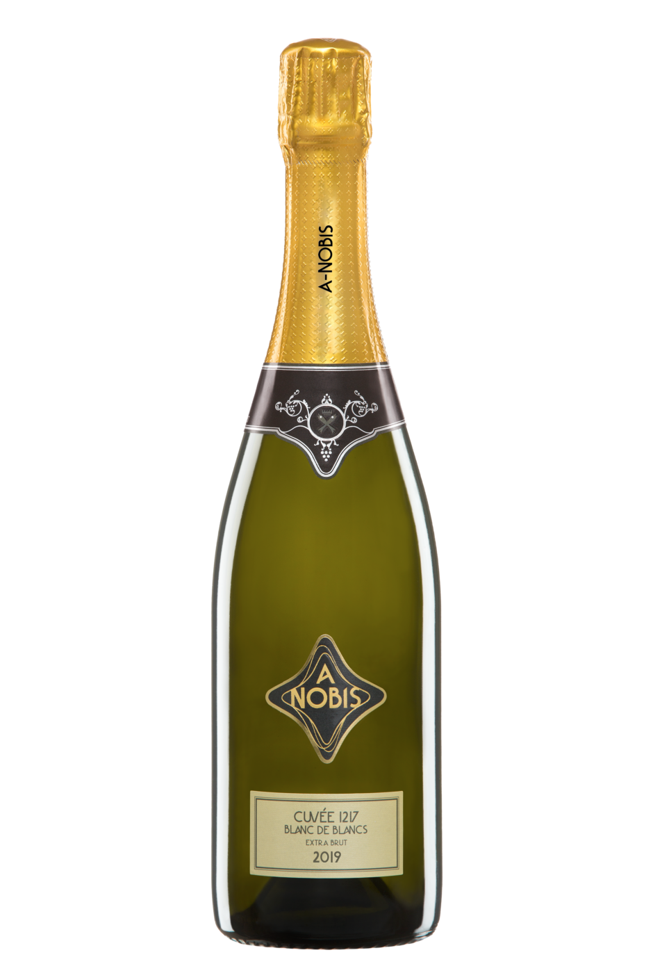 Cuvée-1217-Blanc-de-Blancs-österreichischer-Sekt-A-Nobis