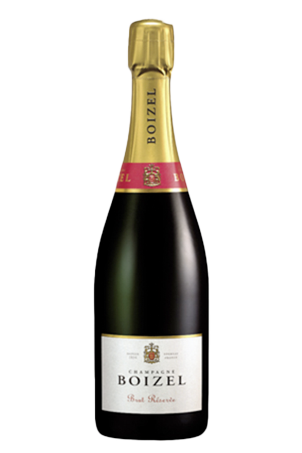 Boizel Brut Reserve ANobis Sektkellerei