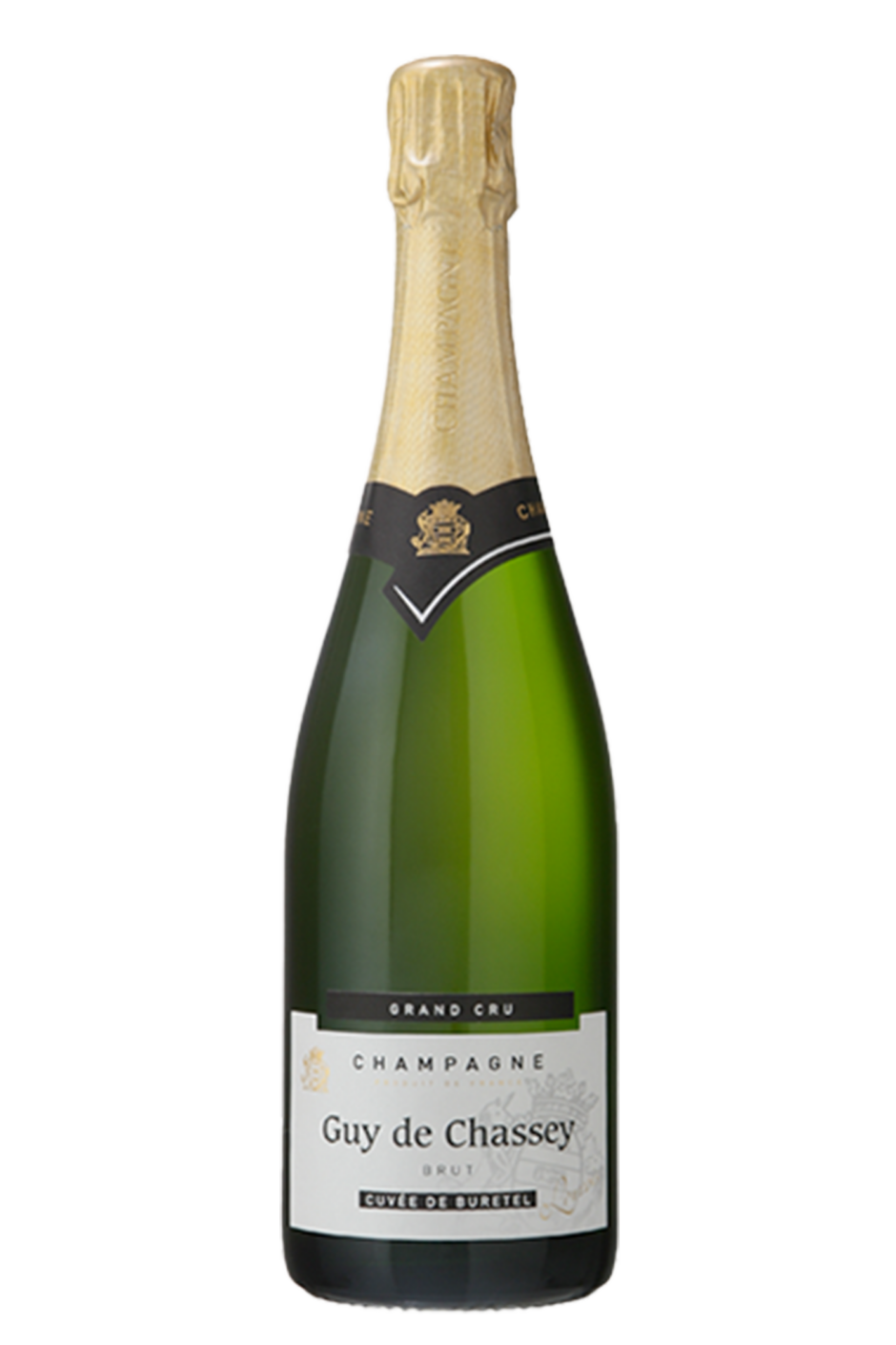 Guy-de-Chassey-Brut-Cuvée-de-Buretel