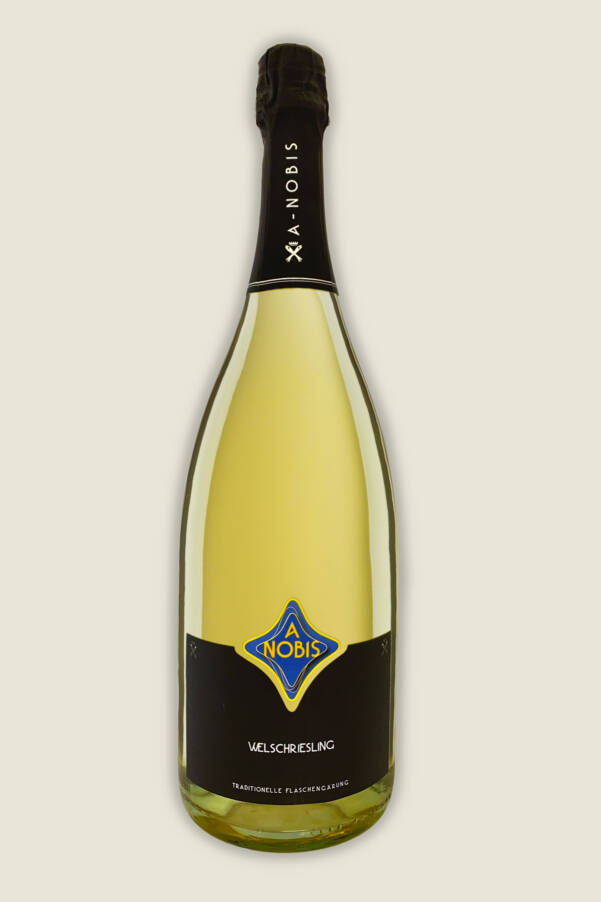 Welschriesling - Brut - 2018 - Magnum 1,5l