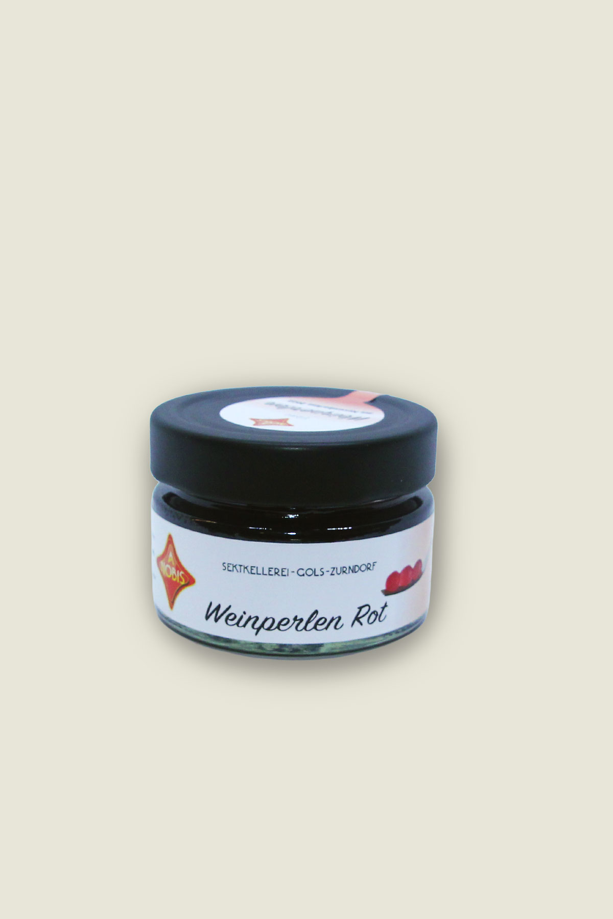 Weinperlen Rot – Novemberauslese 2022