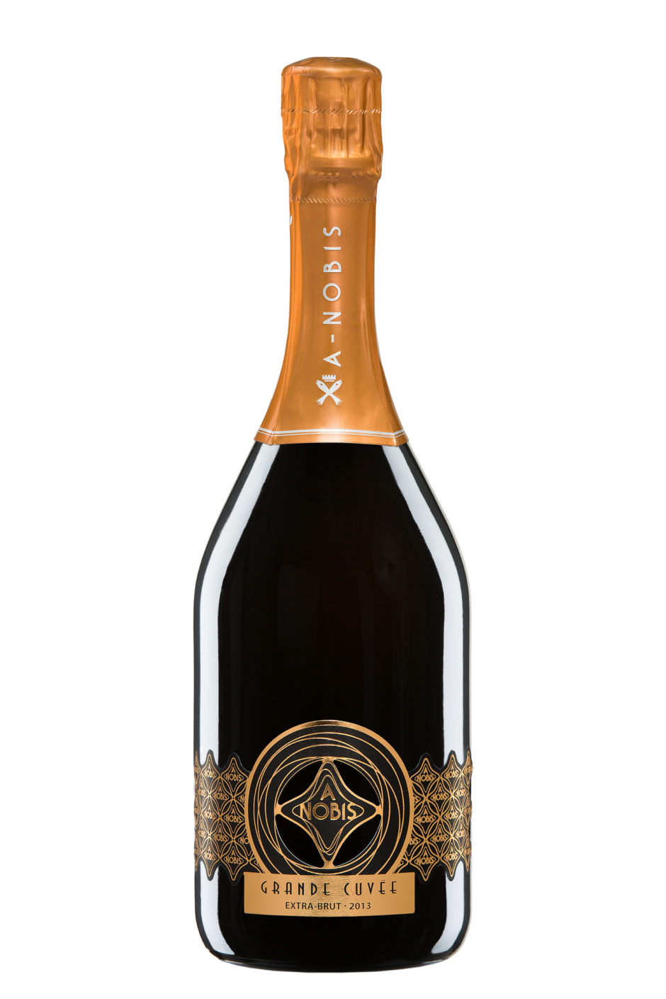 Grande Cuvée extra brut