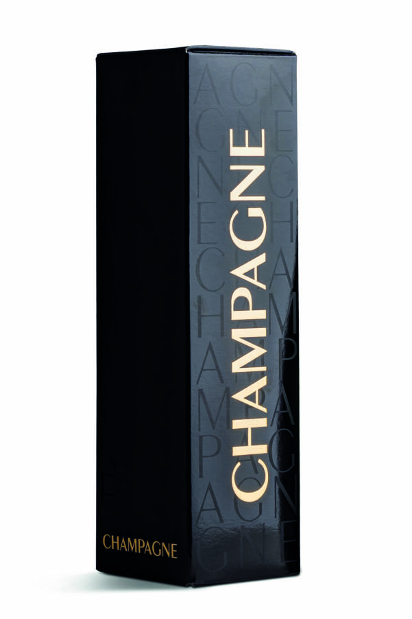 A-Nobis Sektkellerei Champagnerkarton