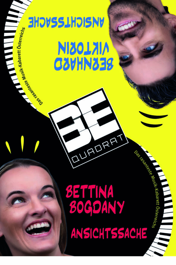 Be-Quadrat-Kabarett