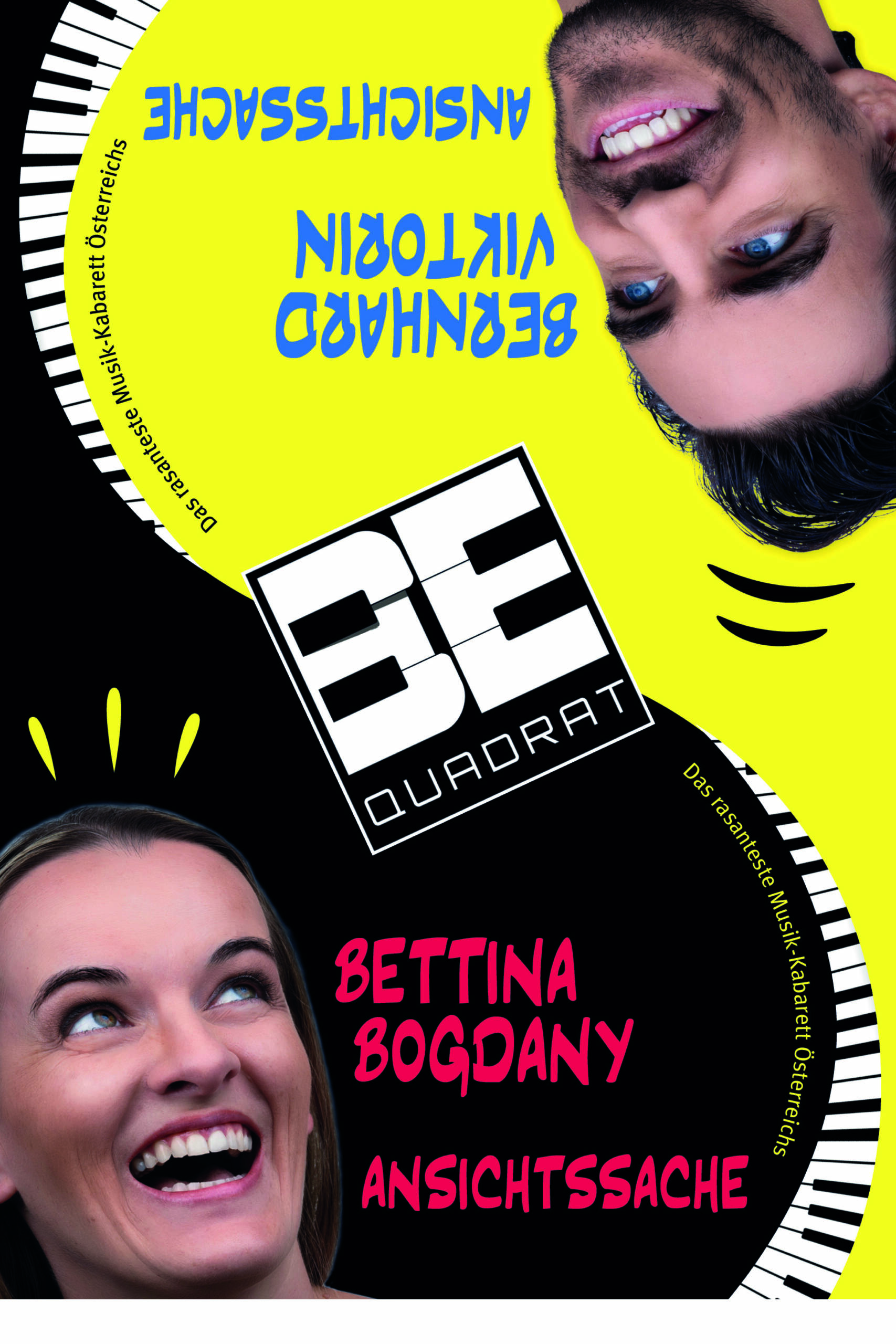 Be-Quadrat-Kabarett