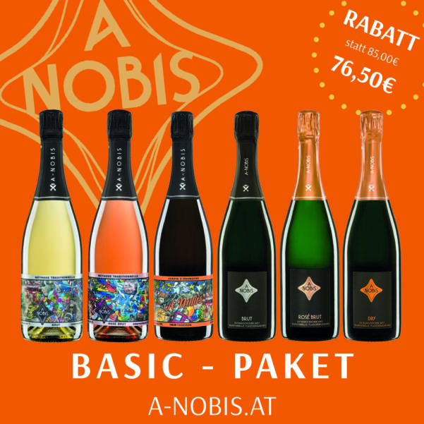 A-Nobis-Basi-Paket