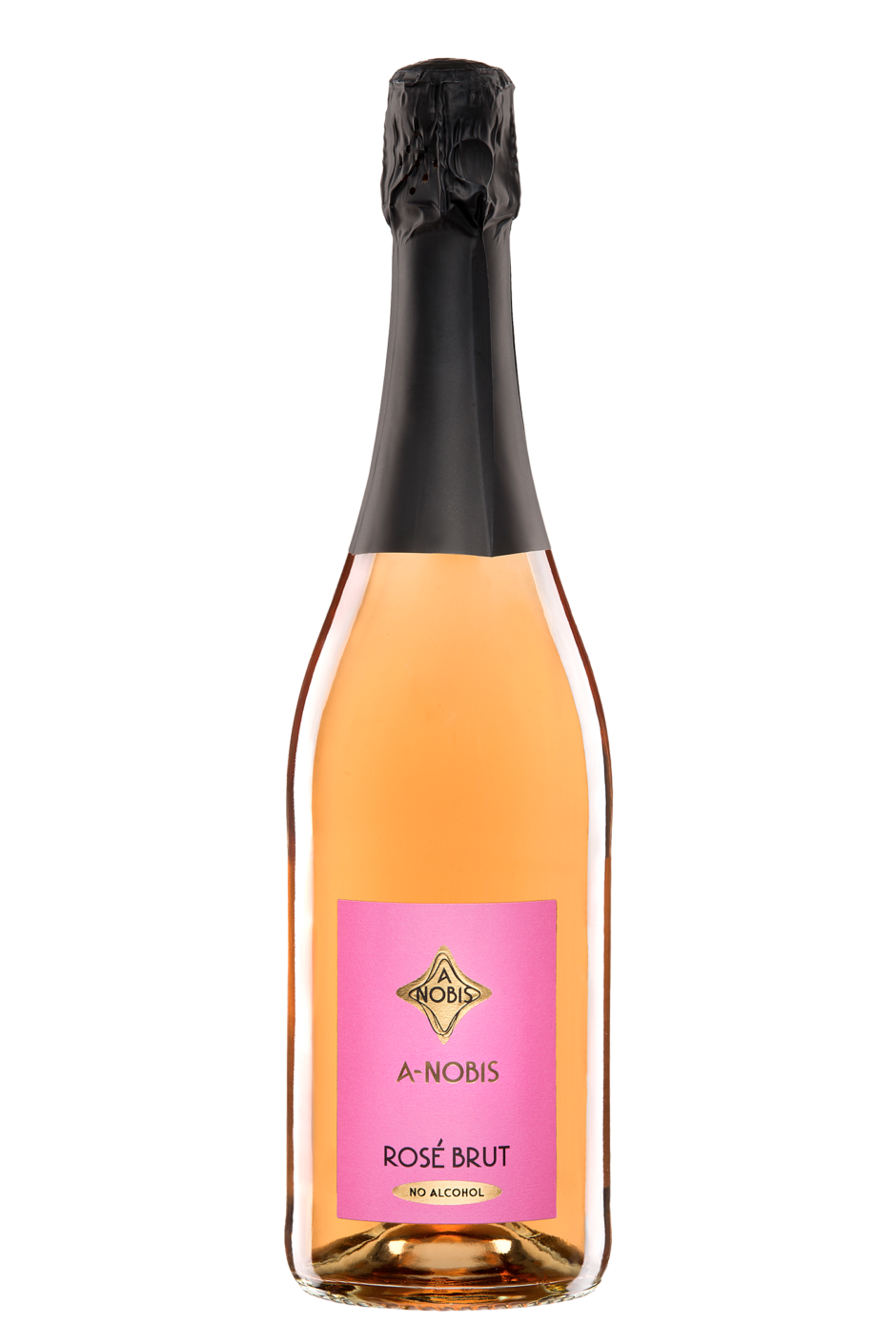 A-Nobis-Brut Rosé Alkoholfrei