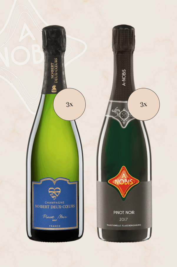 Pinot Noir Paket