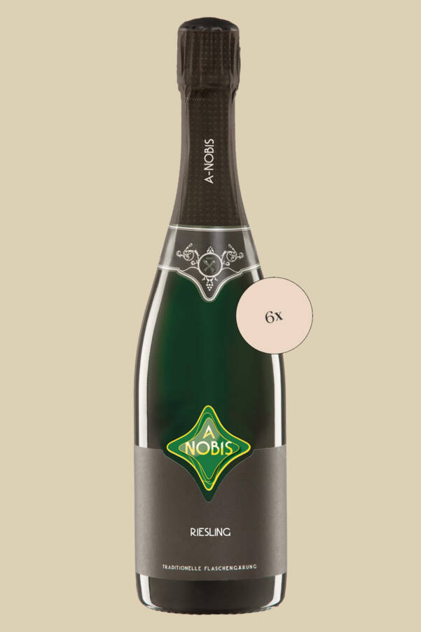 Landessiegersekt Paket