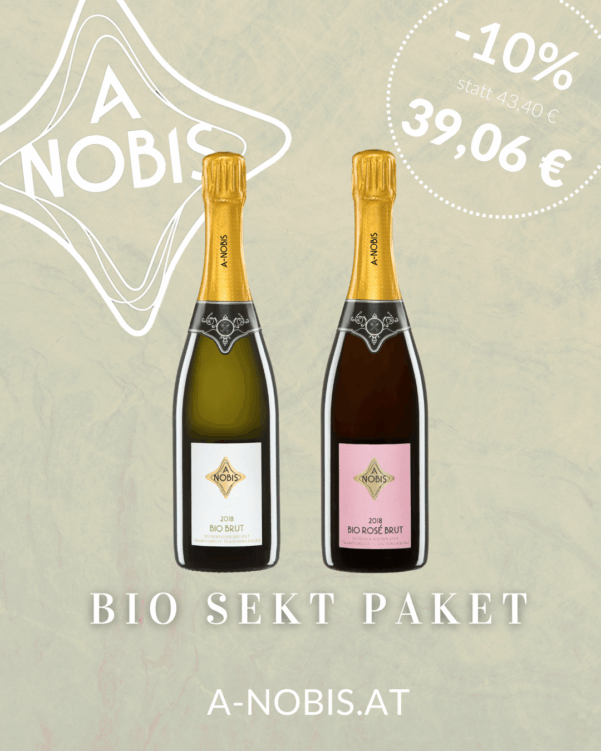 Bio Sekt Paket