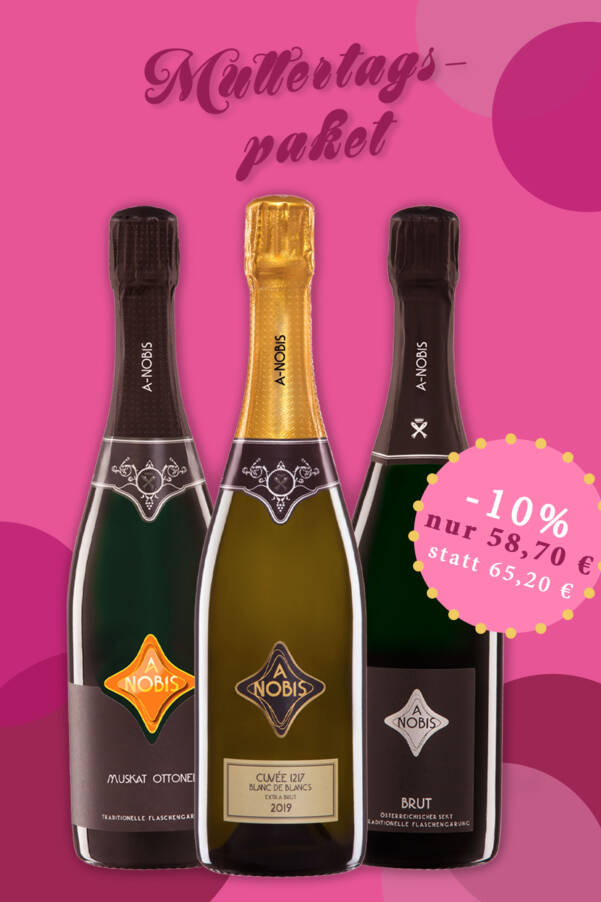 A-Nobis Muttertags-Paket