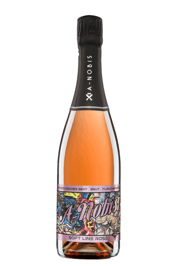 Blaufränkisch Pet Nat Sekt