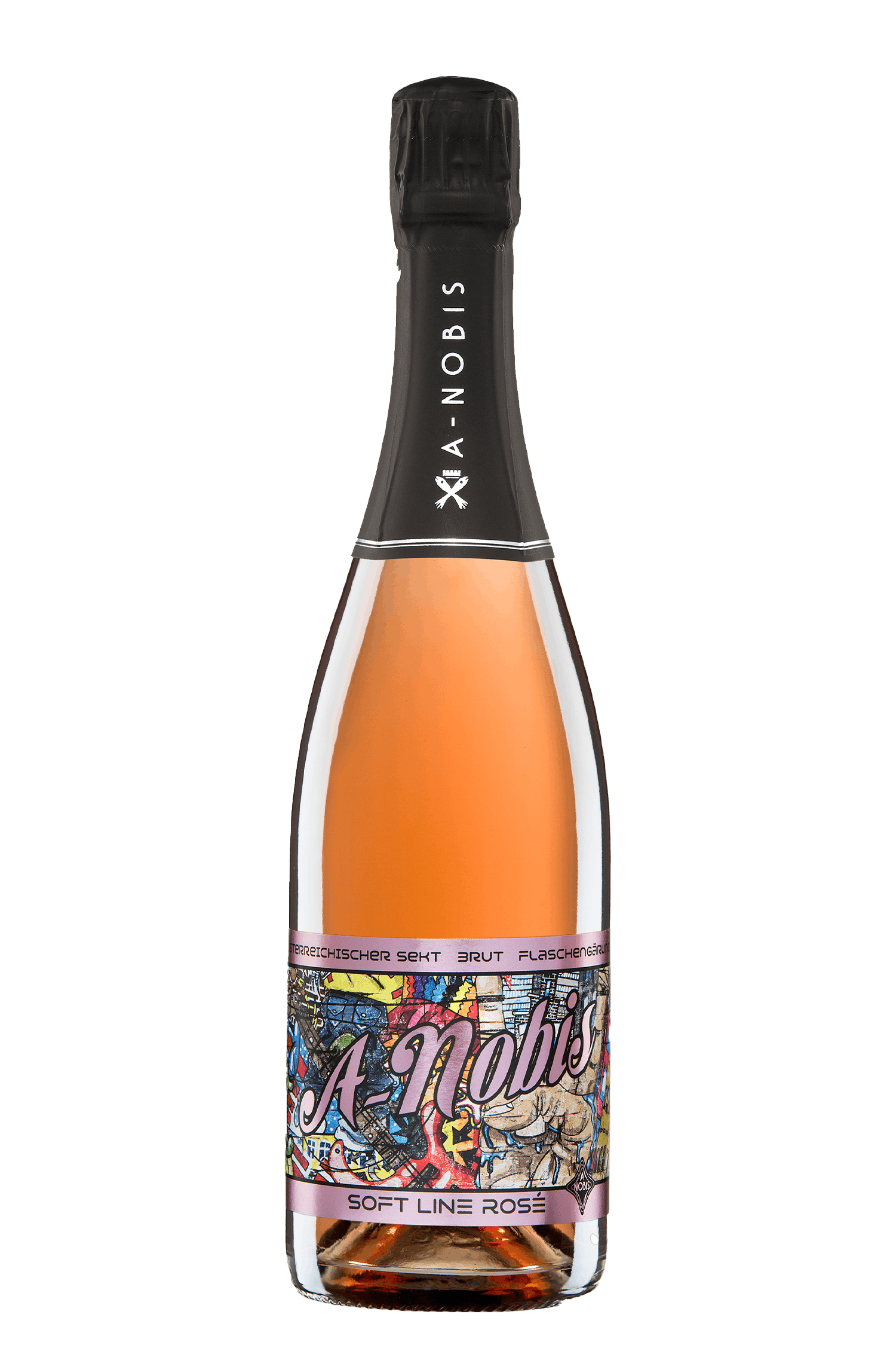 Blaufränkisch Pet Nat Sekt