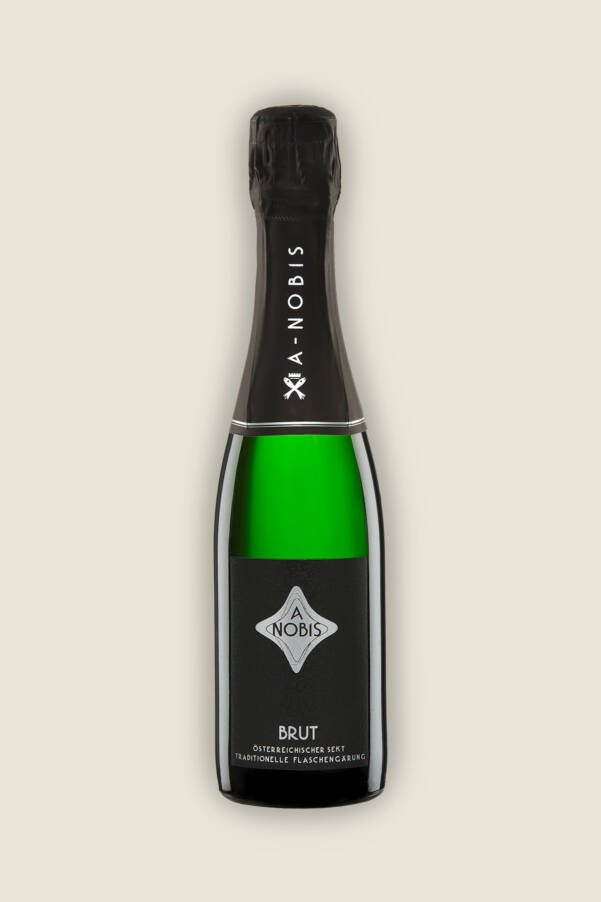 A-Nobis BRUT - Demi 0,375l