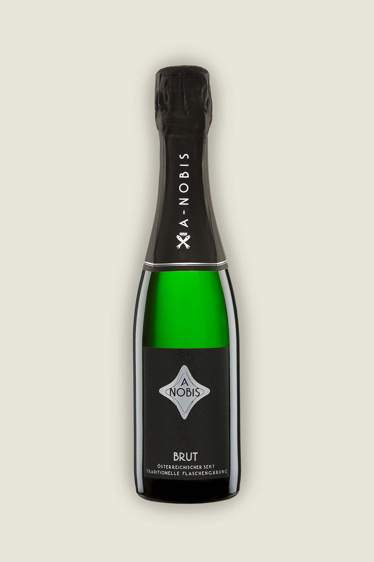 A-Nobis BRUT - Demi 0,375l