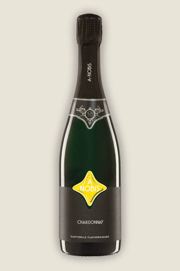 Chardonnay - Brut - 2019