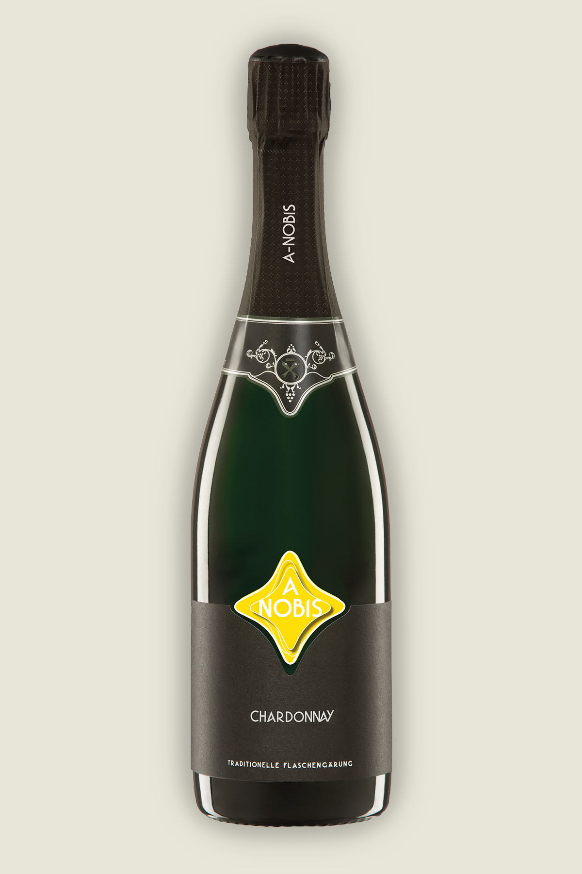 Chardonnay - Brut - 2019