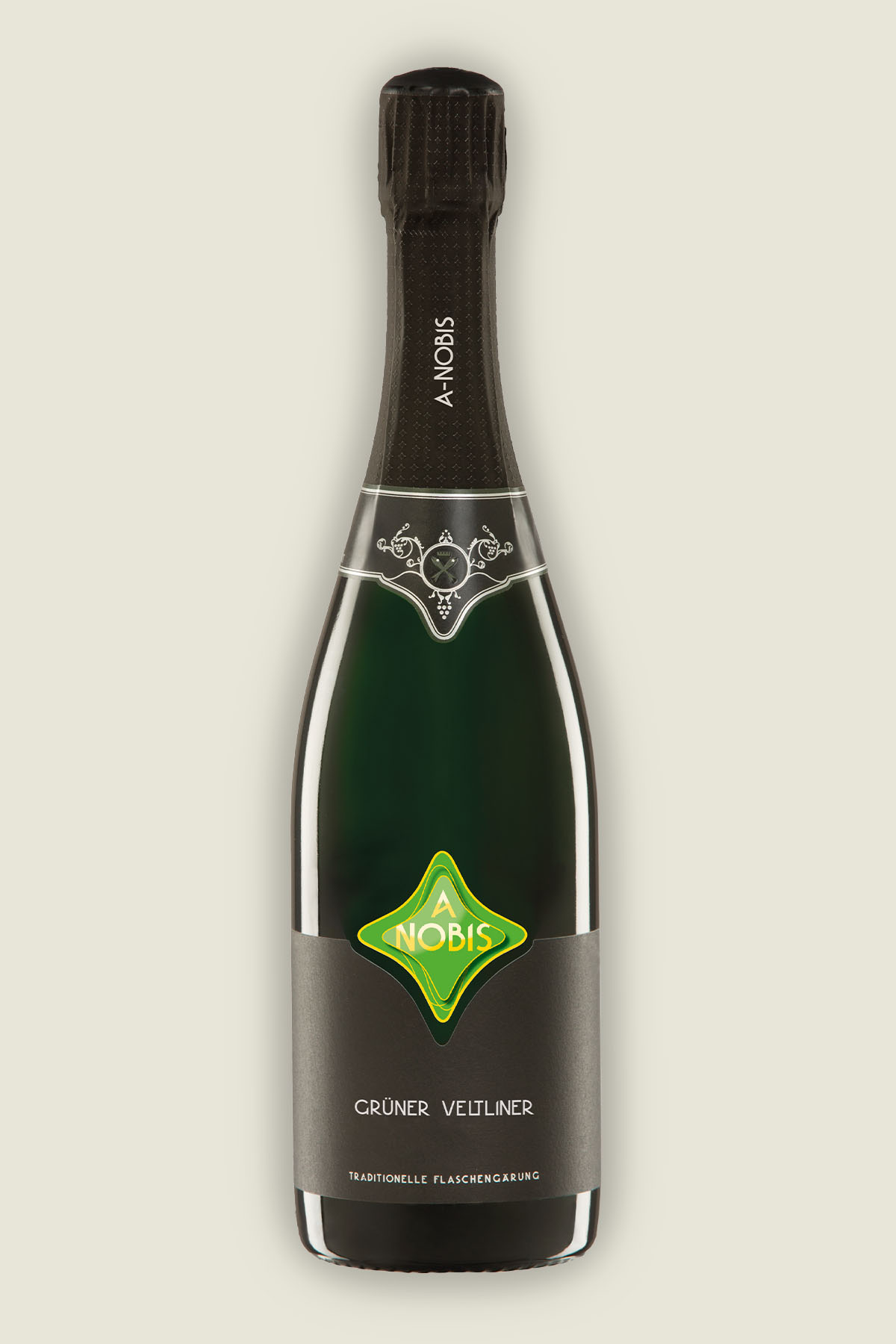 Grüner Veltliner - Brut - 2020