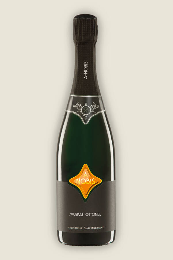 Muskat Ottonel - Brut - 2021