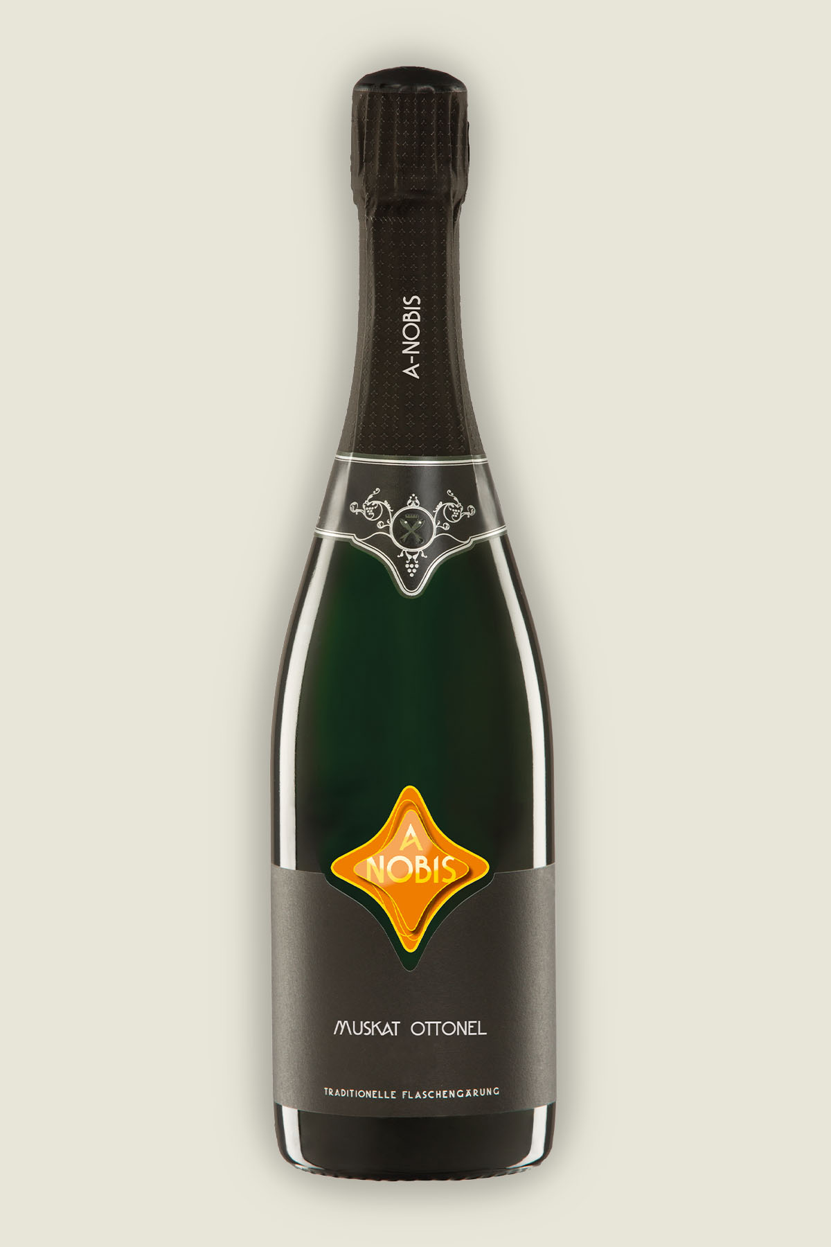 Muskat Ottonel - Brut - 2021