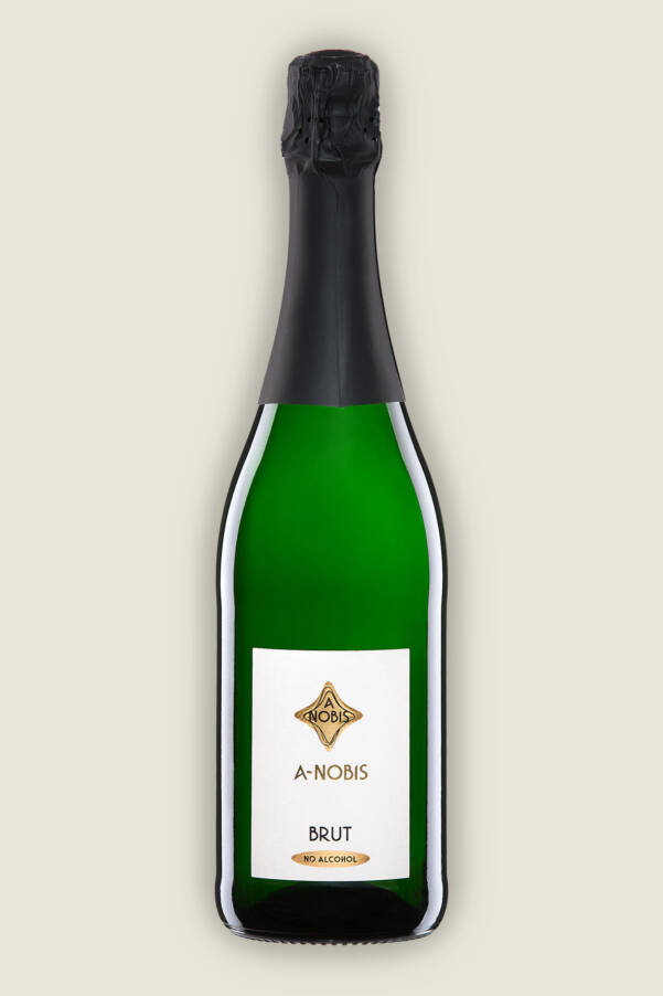 A-Nobis NO ALCOHOL - BRUT