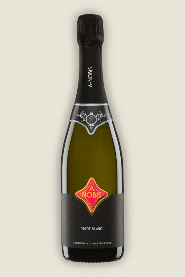 Pinot Blanc - Brut - 2019