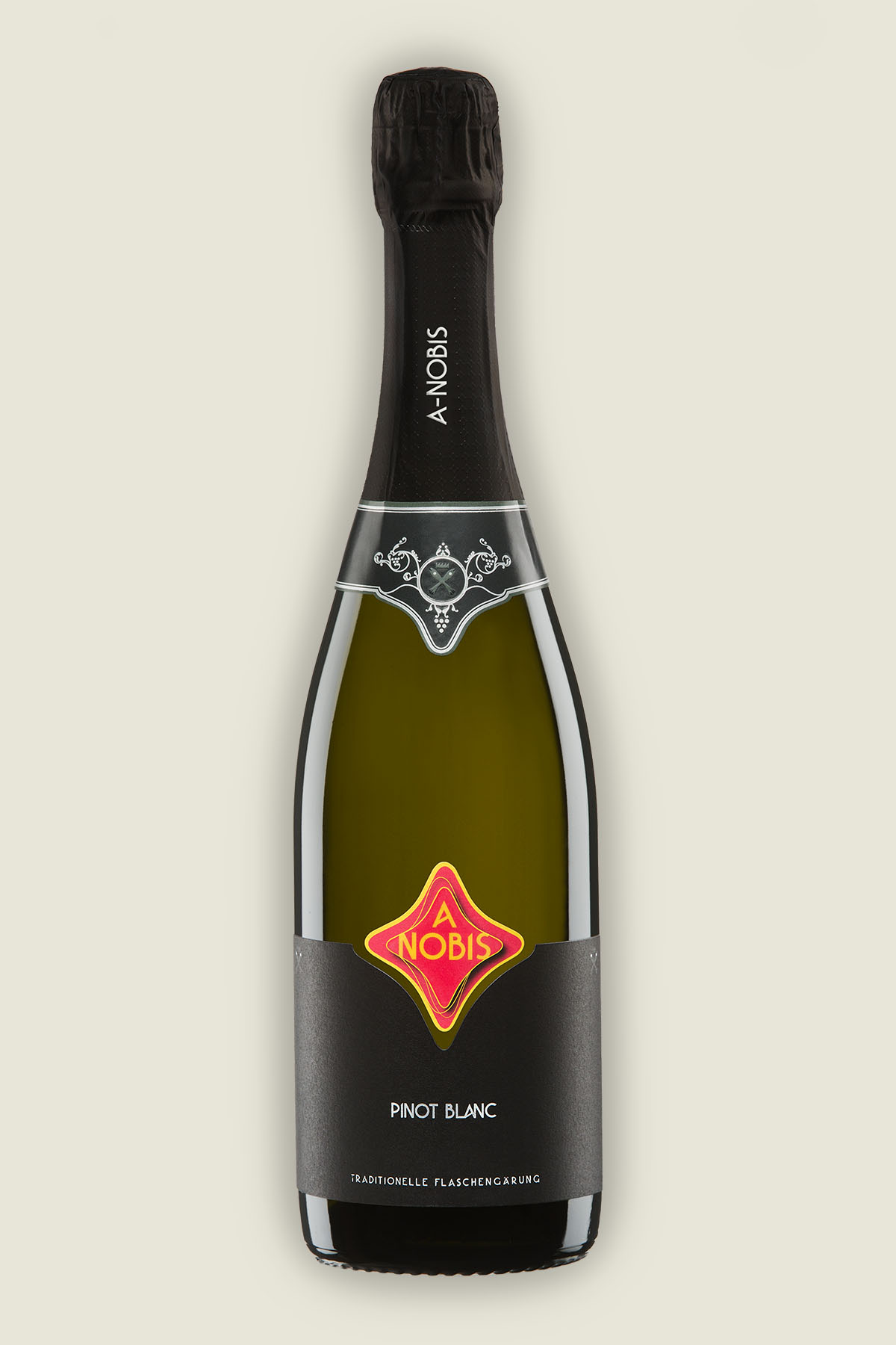 Pinot Blanc - Brut - 2019