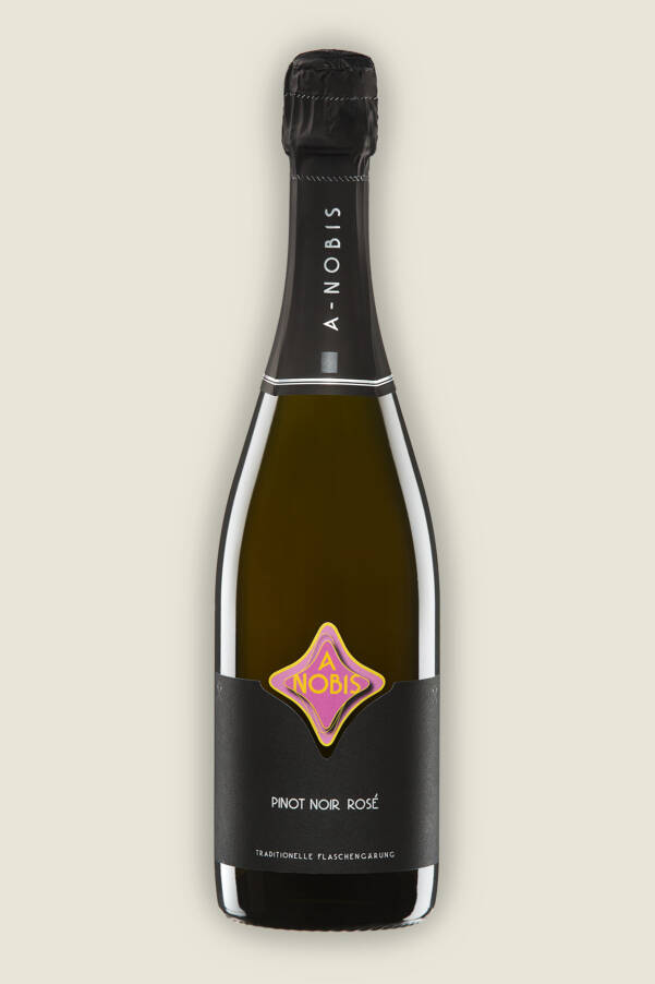 Pinot Noir Rosé - Brut - 2018