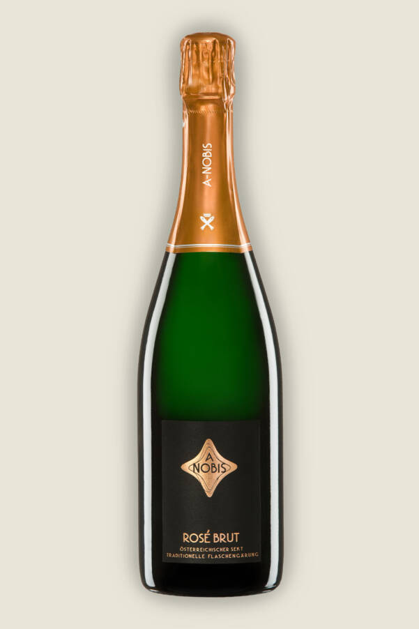 A-Nobis ROSÉ BRUT