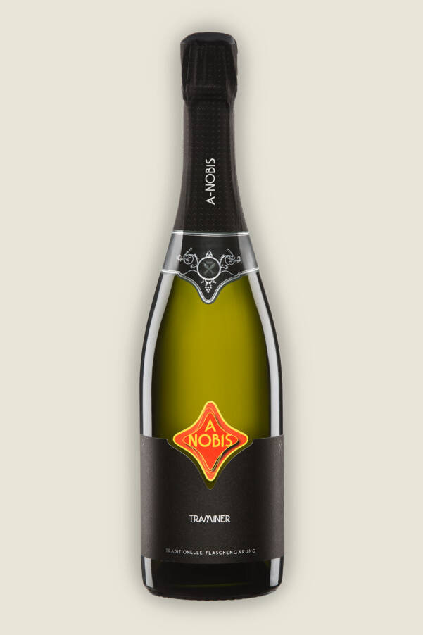 Traminer - Brut - 2016