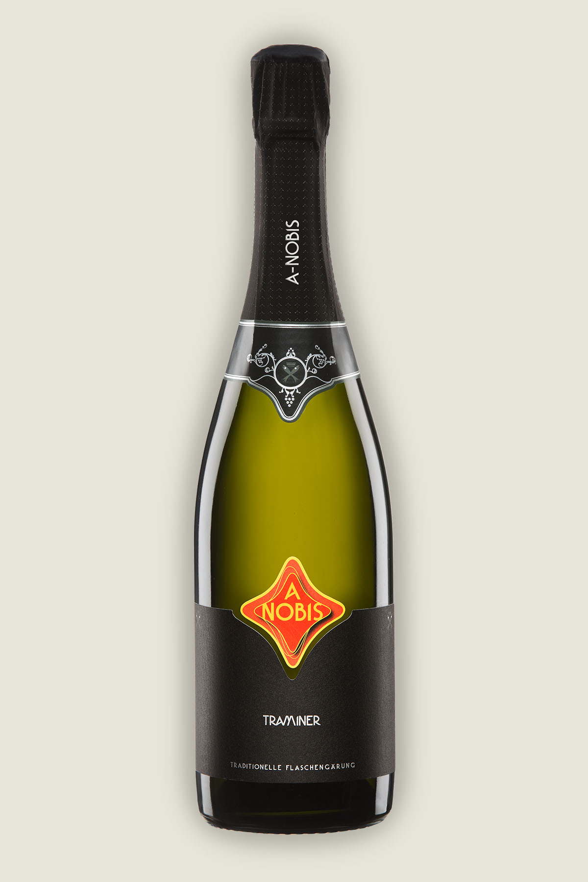 Traminer - Brut - 2016