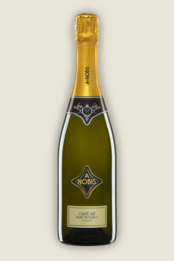 Cuvée 1217 Blanc de Blancs - Extra Brut - 2020