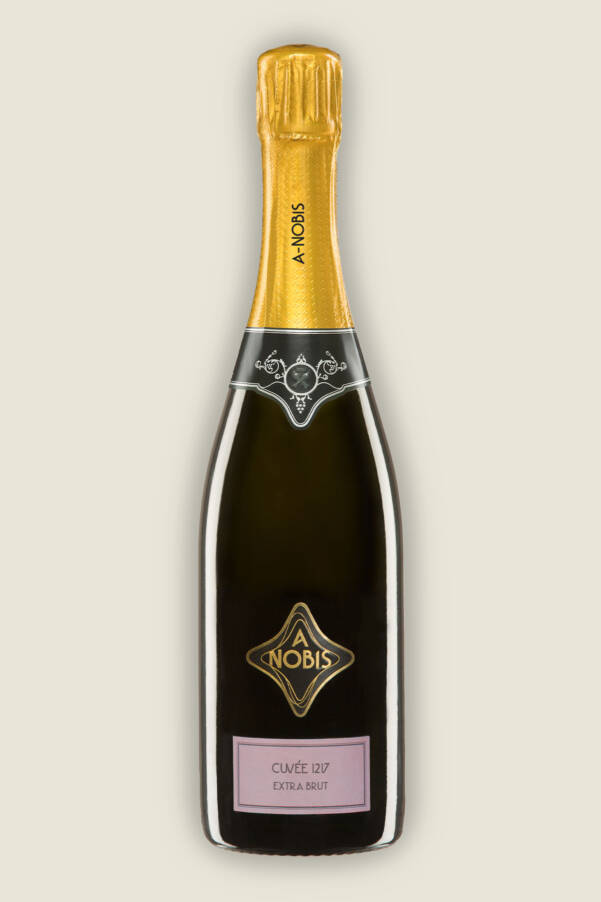 Cuvée 1217 Cuvée - Extra Brut - 2019