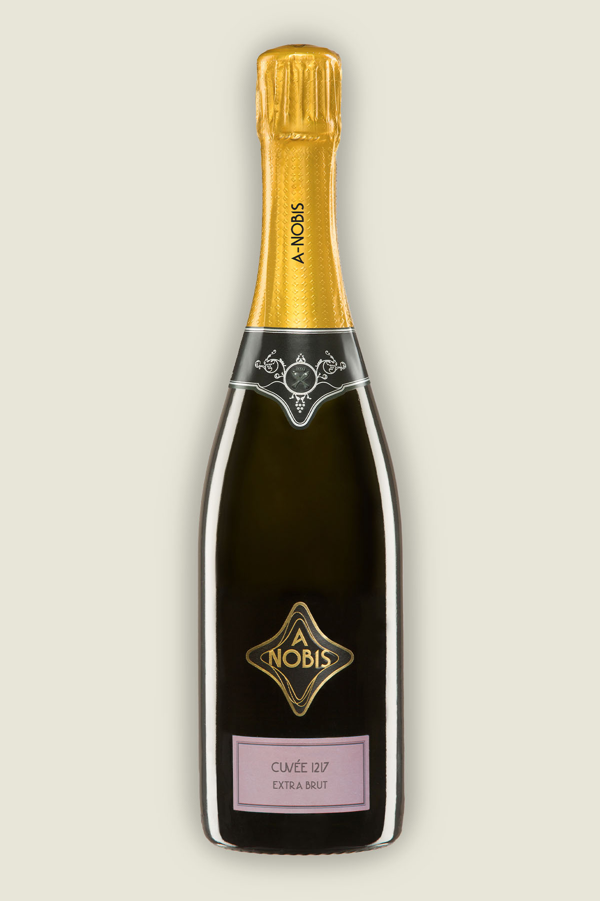 Cuvée 1217 Cuvée - Extra Brut - 2019