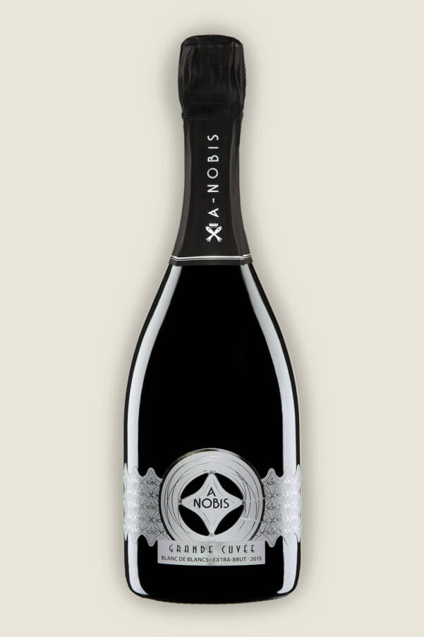 Grande Cuvée - Blanc de Blancs - Extra Brut - 2015