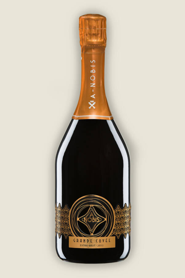 Grande Cuvée - Extra Brut - 2013