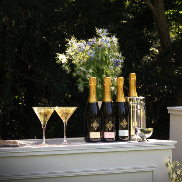 A-Nobis Cuvée 1217