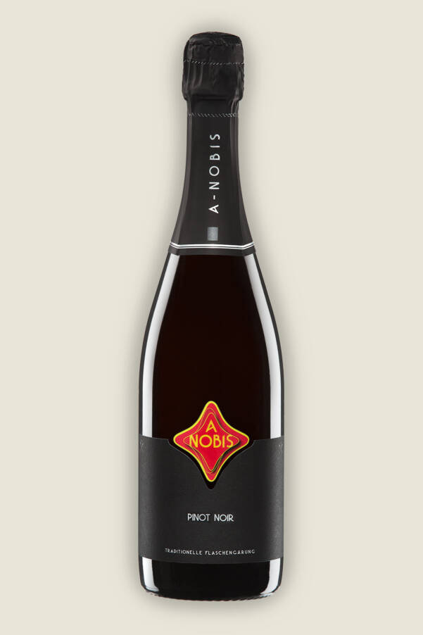 Pinot Noir - Brut - 2018
